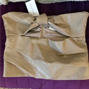 Corset Top